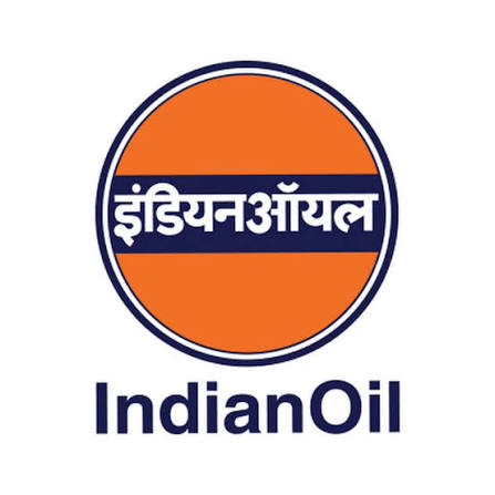 Indian Oil Corporation Logo